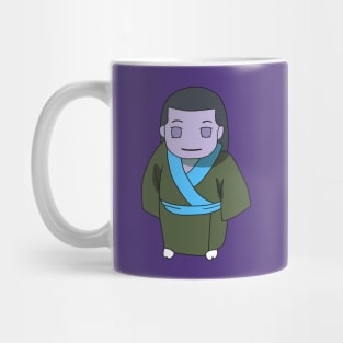 Baby Neji d02 Mug